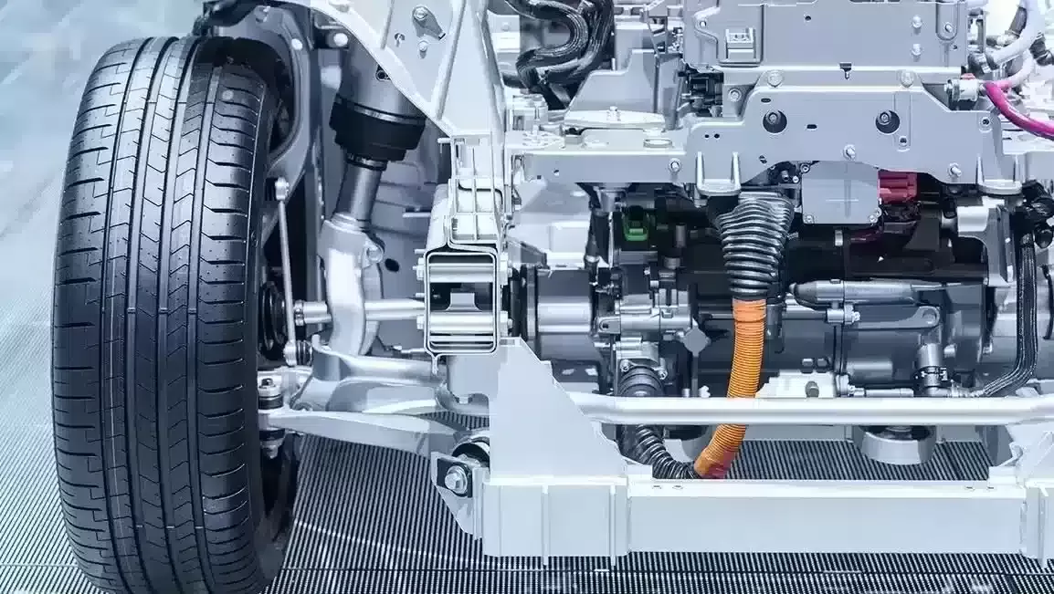 Tesla Auto Spare Parts.webp